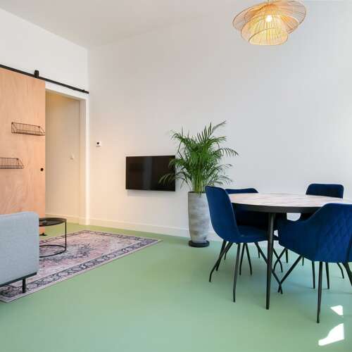 Foto #8 Appartement Burgemeester De Withstraat De Bilt
