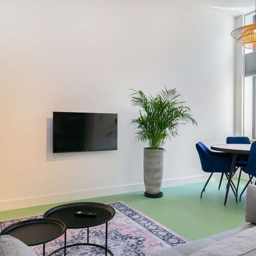 Foto #7 Appartement Burgemeester De Withstraat De Bilt