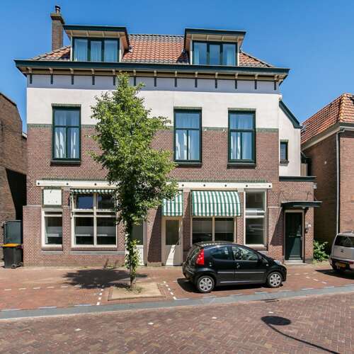 Foto #0 Appartement Burgemeester De Withstraat De Bilt