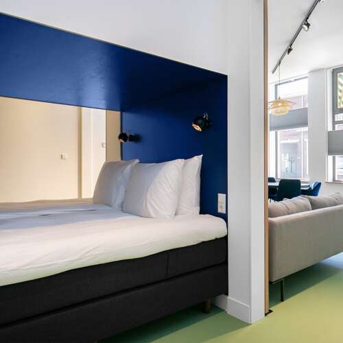 Foto #16 Appartement Burgemeester De Withstraat De Bilt