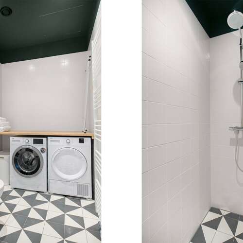 Foto #13 Appartement Burgemeester De Withstraat De Bilt