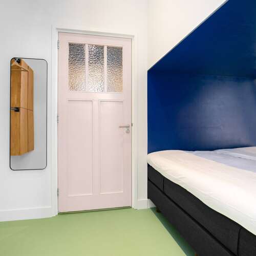 Foto #14 Appartement Burgemeester De Withstraat De Bilt