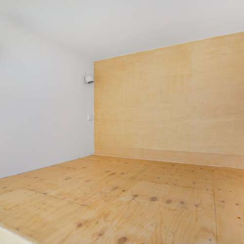 Foto #18 Appartement Burgemeester De Withstraat De Bilt