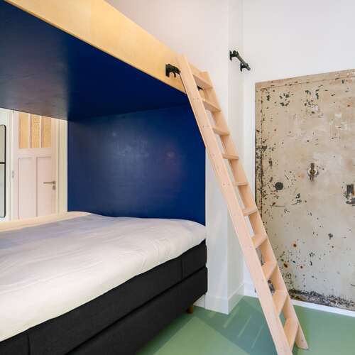 Foto #15 Appartement Burgemeester De Withstraat De Bilt