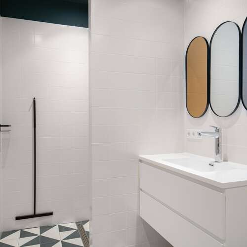 Foto #12 Appartement Burgemeester De Withstraat De Bilt