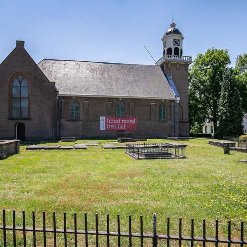 Foto #19 Appartement Burgemeester De Withstraat De Bilt