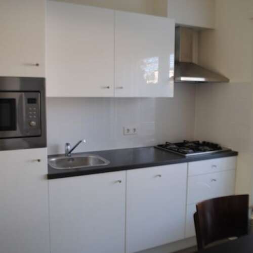 Foto #5 Appartement Mauritsstraat Eindhoven