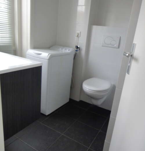 Foto #6 Appartement Mauritsstraat Eindhoven