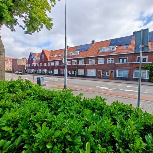 Foto #0 Appartement Mauritsstraat Eindhoven