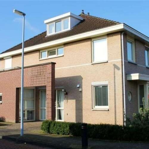 Foto #0 Huurwoning Burcht Veldhoven