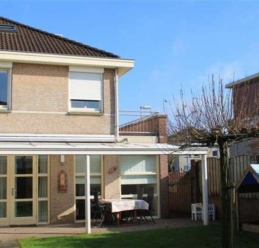 Foto #20 Huurwoning Burcht Veldhoven