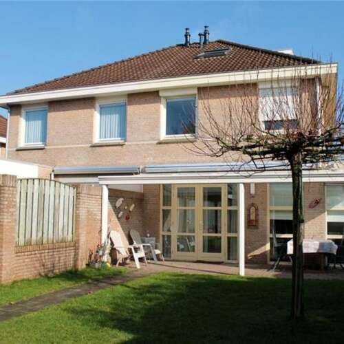 Foto #17 Huurwoning Burcht Veldhoven