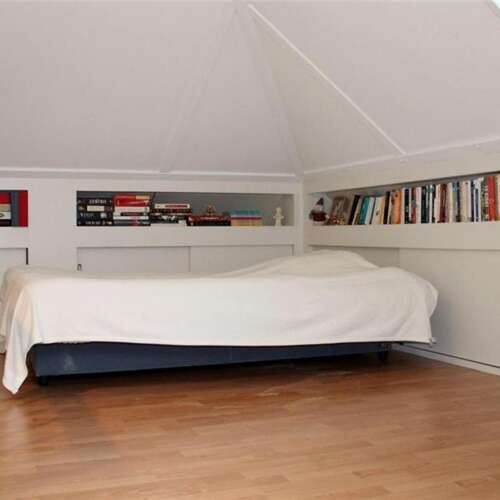 Foto #11 Huurwoning Burcht Veldhoven