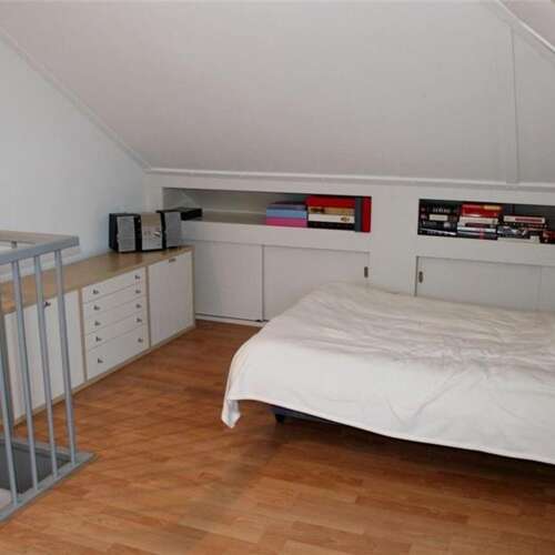 Foto #12 Huurwoning Burcht Veldhoven