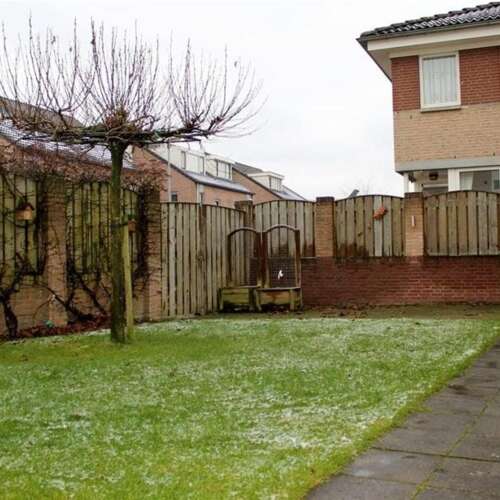 Foto #19 Huurwoning Burcht Veldhoven