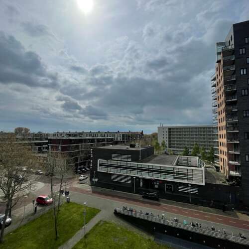 Foto #10 Appartement Jan van Duivenvoordestraat Amsterdam