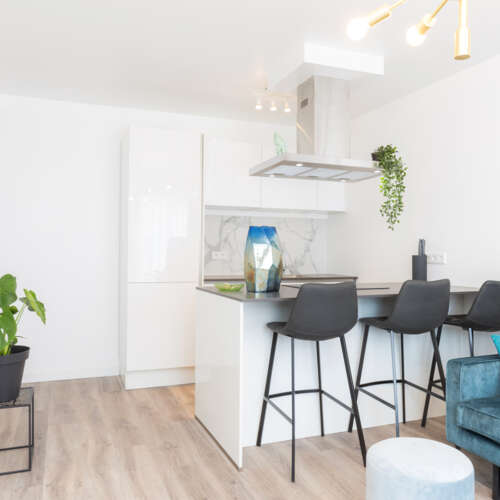 Foto #6 Appartement Hoogstraat Eindhoven