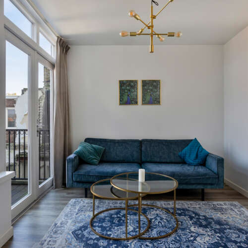 Foto #5 Appartement Hoogstraat Eindhoven