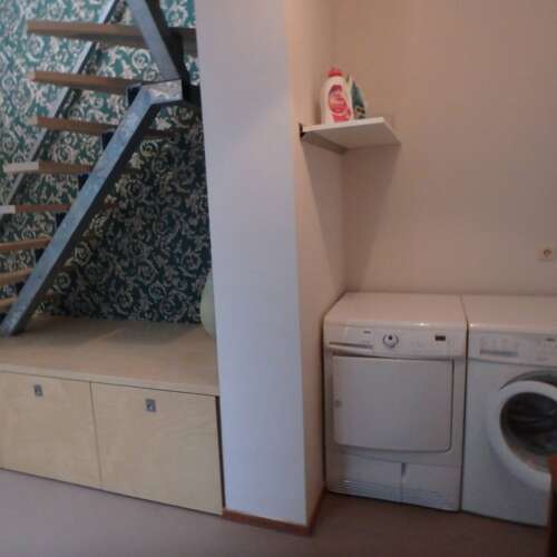 Foto #14 Appartement Biesterweg Eindhoven