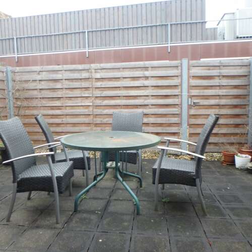 Foto #9 Appartement Biesterweg Eindhoven