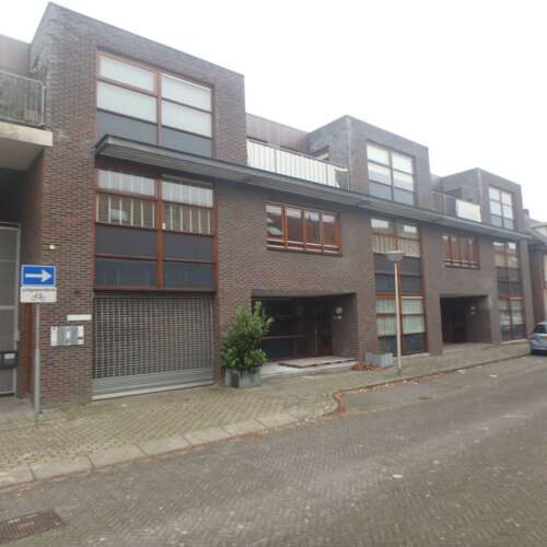 Foto #0 Appartement Biesterweg Eindhoven