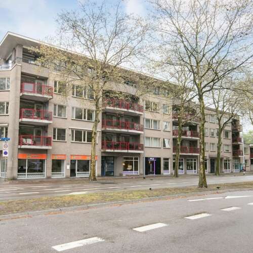 Foto #0 Appartement Schoonhoeve Eindhoven