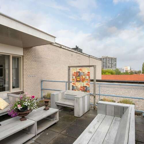 Foto #19 Appartement Schoonhoeve Eindhoven