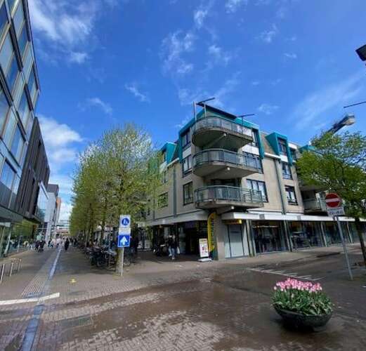 Foto #20 Appartement Marktlaan Hoofddorp