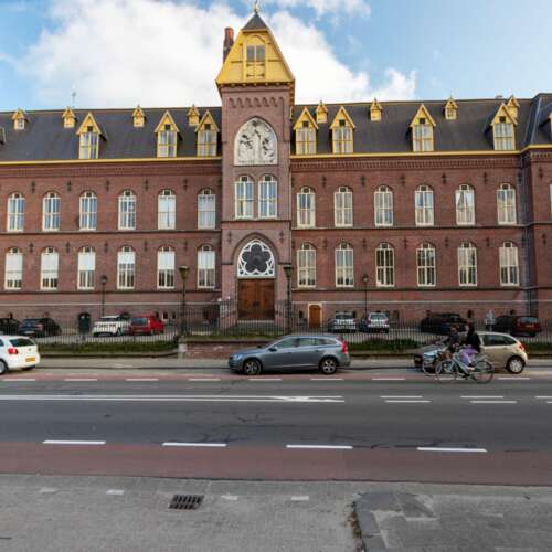 Foto #0 Appartement Bredaseweg Tilburg