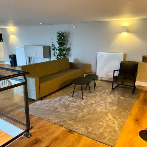 Foto #9 Appartement Bredaseweg Tilburg
