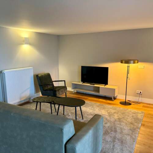 Foto #8 Appartement Bredaseweg Tilburg