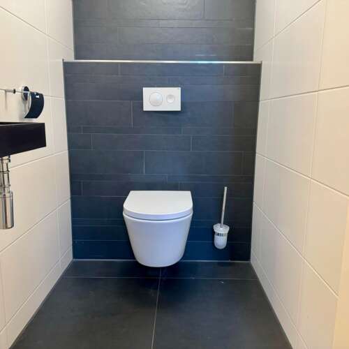 Foto #6 Appartement Bredaseweg Tilburg