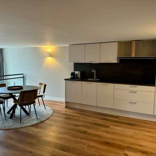 Foto #7 Appartement Bredaseweg Tilburg