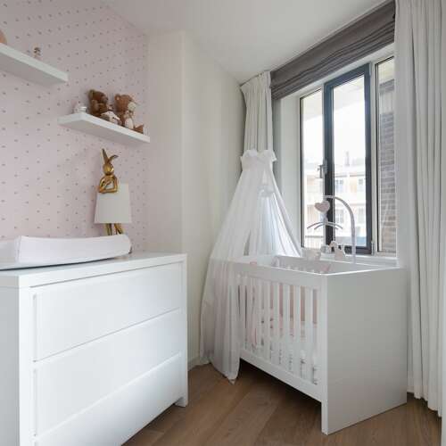 Foto #18 Appartement Oranje-Vrijstaatplein Amsterdam