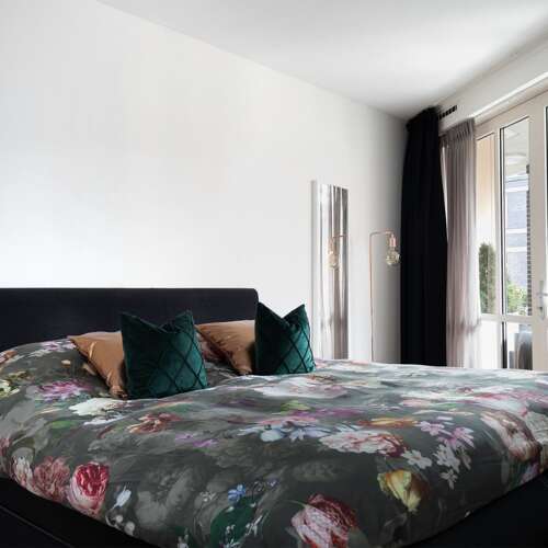 Foto #16 Appartement Oranje-Vrijstaatplein Amsterdam