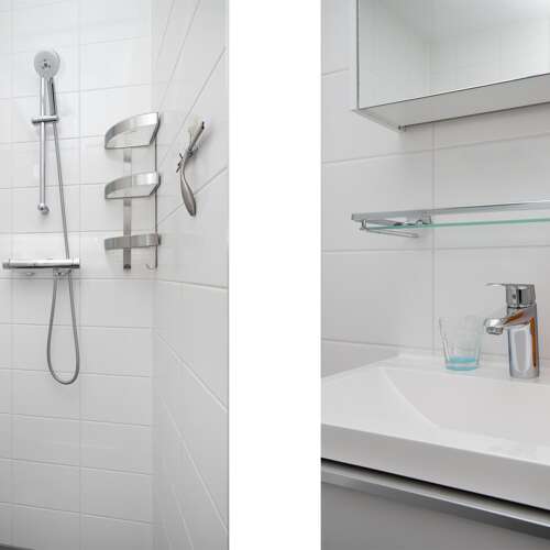 Foto #14 Appartement Oranje-Vrijstaatplein Amsterdam