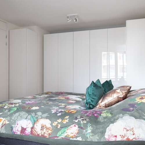 Foto #17 Appartement Oranje-Vrijstaatplein Amsterdam