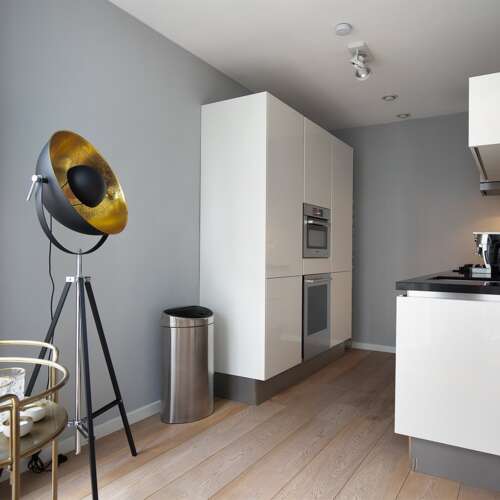 Foto #10 Appartement Oranje-Vrijstaatplein Amsterdam