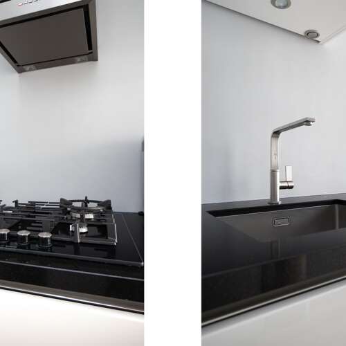 Foto #12 Appartement Oranje-Vrijstaatplein Amsterdam