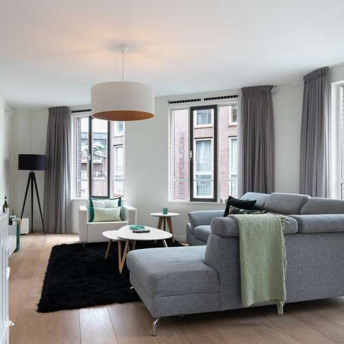 Foto #7 Appartement Oranje-Vrijstaatplein Amsterdam