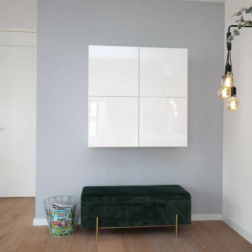 Foto #8 Appartement Oranje-Vrijstaatplein Amsterdam