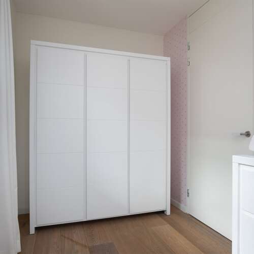 Foto #19 Appartement Oranje-Vrijstaatplein Amsterdam