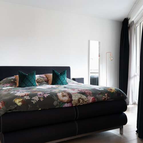 Foto #15 Appartement Oranje-Vrijstaatplein Amsterdam