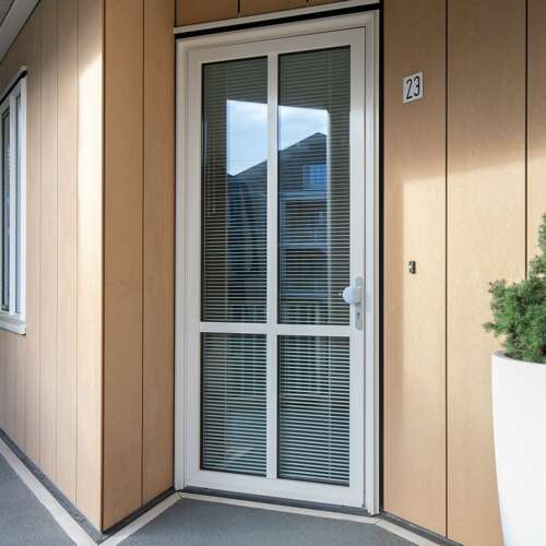 Foto #0 Appartement Oranje-Vrijstaatplein Amsterdam