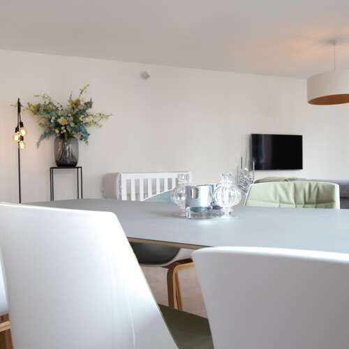 Foto #9 Appartement Oranje-Vrijstaatplein Amsterdam