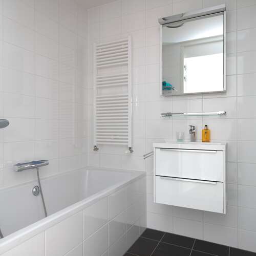 Foto #13 Appartement Oranje-Vrijstaatplein Amsterdam