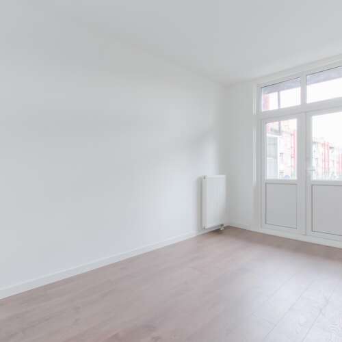 Foto #10 Appartement Jan van Galenstraat Amsterdam