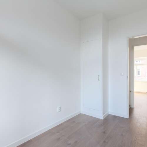 Foto #9 Appartement Jan van Galenstraat Amsterdam