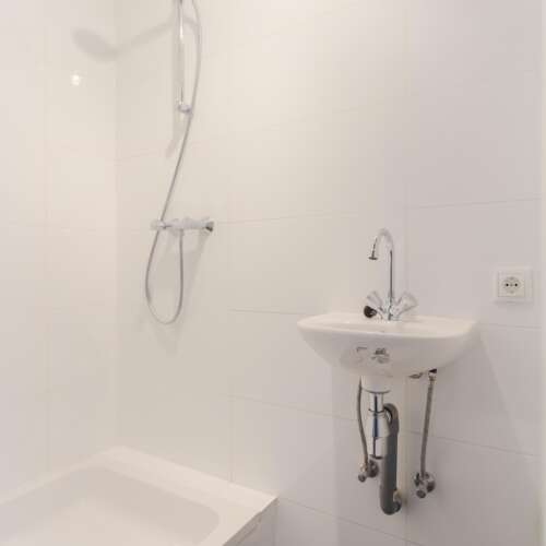 Foto #12 Appartement Jan van Galenstraat Amsterdam