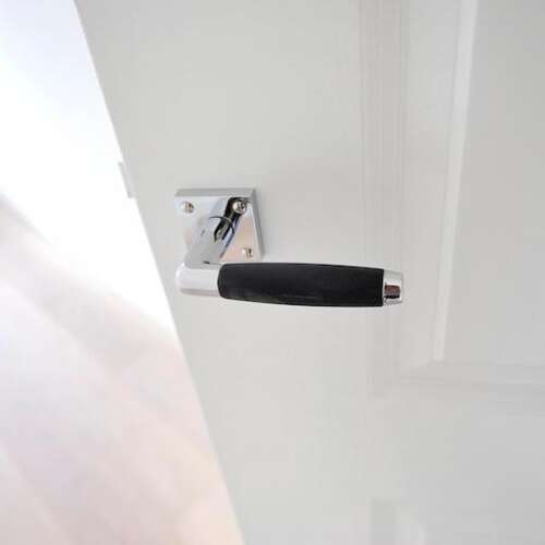 Foto #6 Appartement Jan van Galenstraat Amsterdam